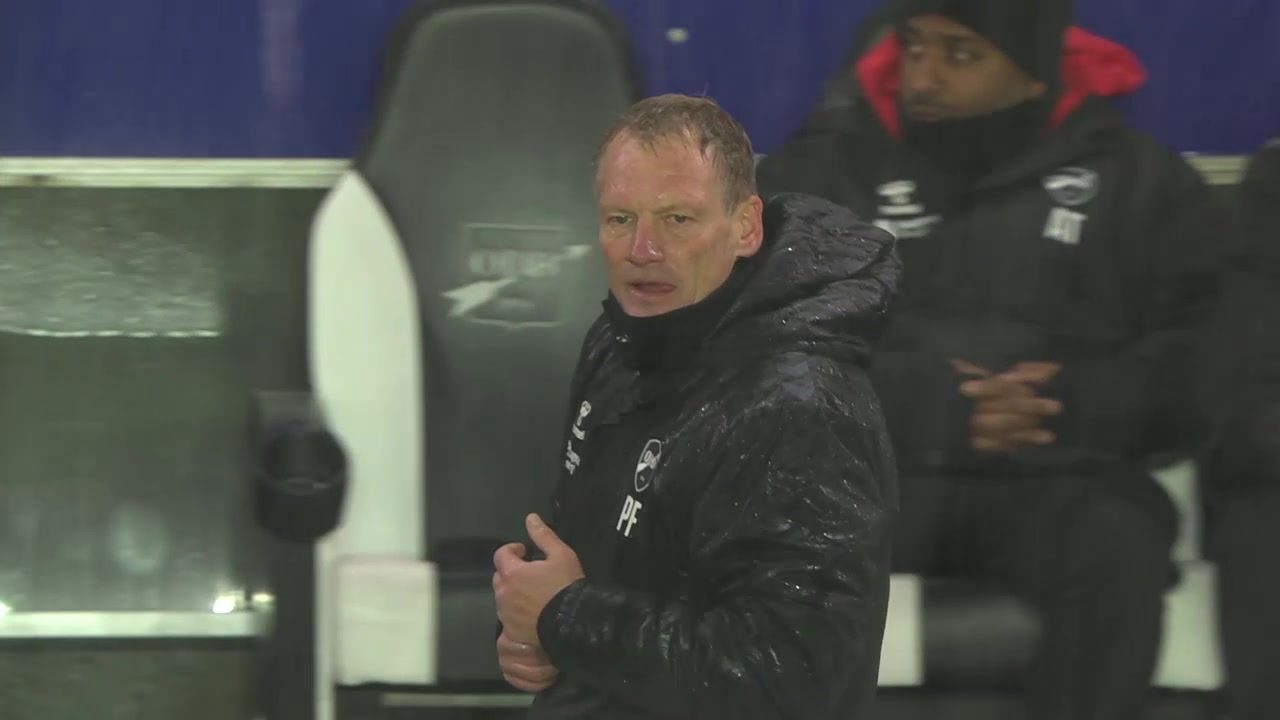 Odd - Sogndal 1-4